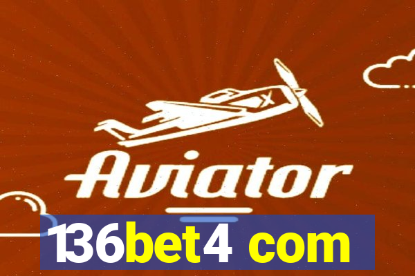 136bet4 com
